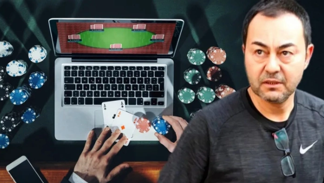 Serdar Ortaç 11 milyonluq "qanunsuz qumar və mərc oyunu" oynayıb?