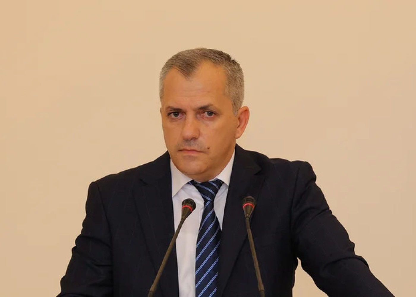 "Şahramanyan bununla bağlı Azərbaycan tərəfi ilə danışıqlar aparır" - Babayan