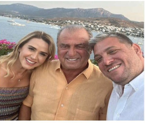 Arda Turan və Muslera kimi məşhurlara qarşı dələduzluq edən şəxslə bağlı yeni DETALLAR - FOTO