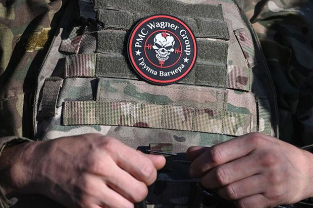 “Vaqner” sıralarında Baxmutda Ukraynaya qarşı döyüşmüş qazaxıstanlı həbs edildi