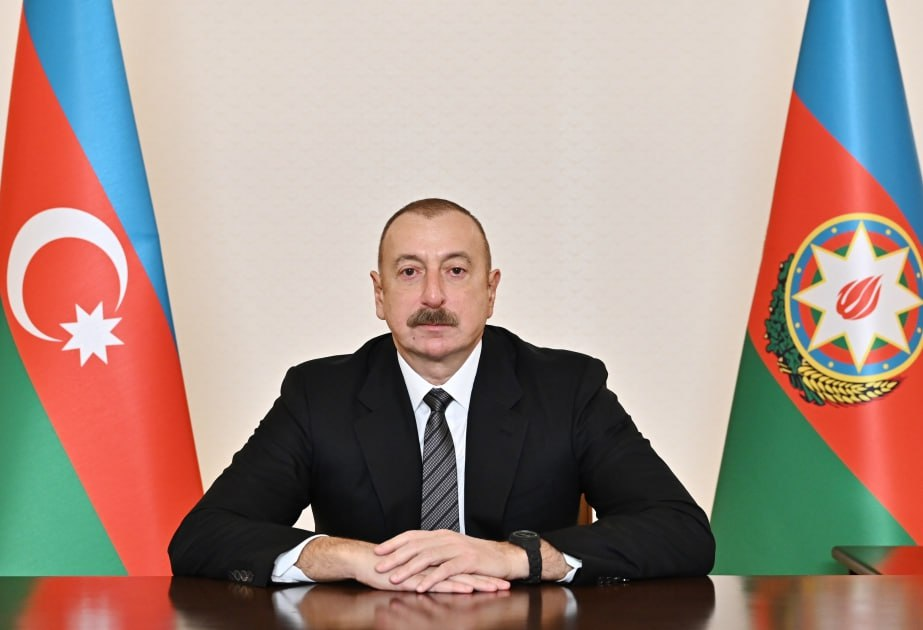 Prezident DTX-nin bu əməkdaşlarını təltif etdi - SİYAHI