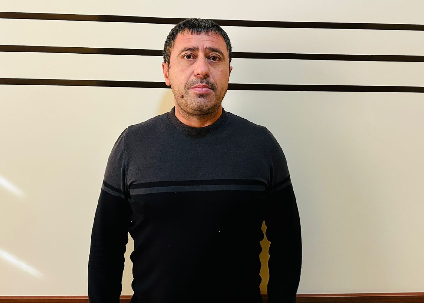 Avtomobil elanları saytında vətəndaşlara qarşı dələduzluq edən şəxs SAXLANILDI