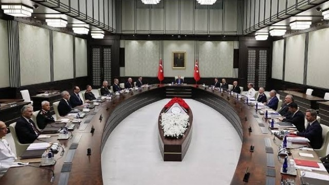 "Heç bir səy Türkiyəni hədəf alan terror təşkilatlarının taleyini dəyişə bilməyəcək" - Ərdoğan