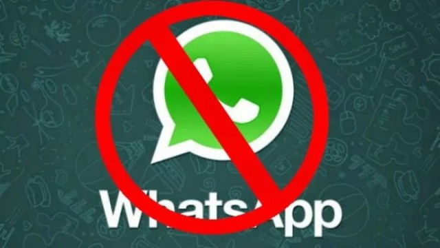 Fransada nazirlərə WhatsApp və Telegram-dan istifadə qadağan edildi