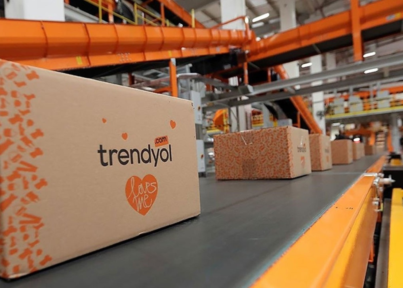 “Trendyol”un Azərbaycanda 3 milyondan çox istifadəçisi var