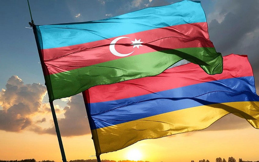 Sərhəddə Azərbaycan və Ermənistan baş nazirlərinin müavinlərinin görüşü başlayıb
