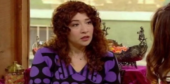 "Seksenler"in Nazlısı dəyişimi ilə gündəm OLDU: İzləyiciləri "Boşanmaq faydalı oldu" dedi -FOTO
