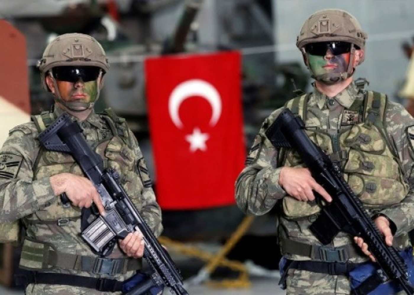 Türkiyə ordusu 49 terrorçunu zərərsizləşdirdi