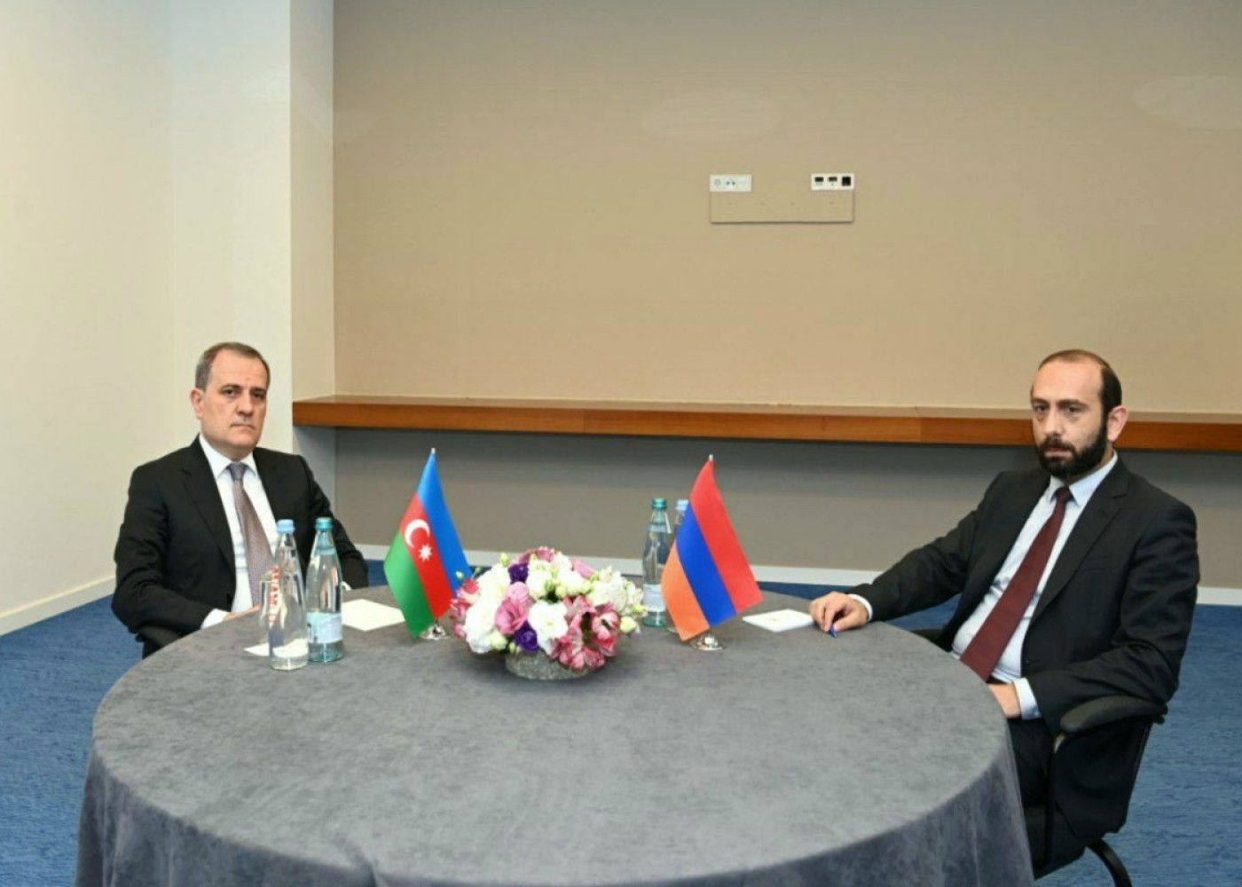 "Xarici işlər nazirlərinin görüşü planlaşdırılmır" - Ermənistan XİN