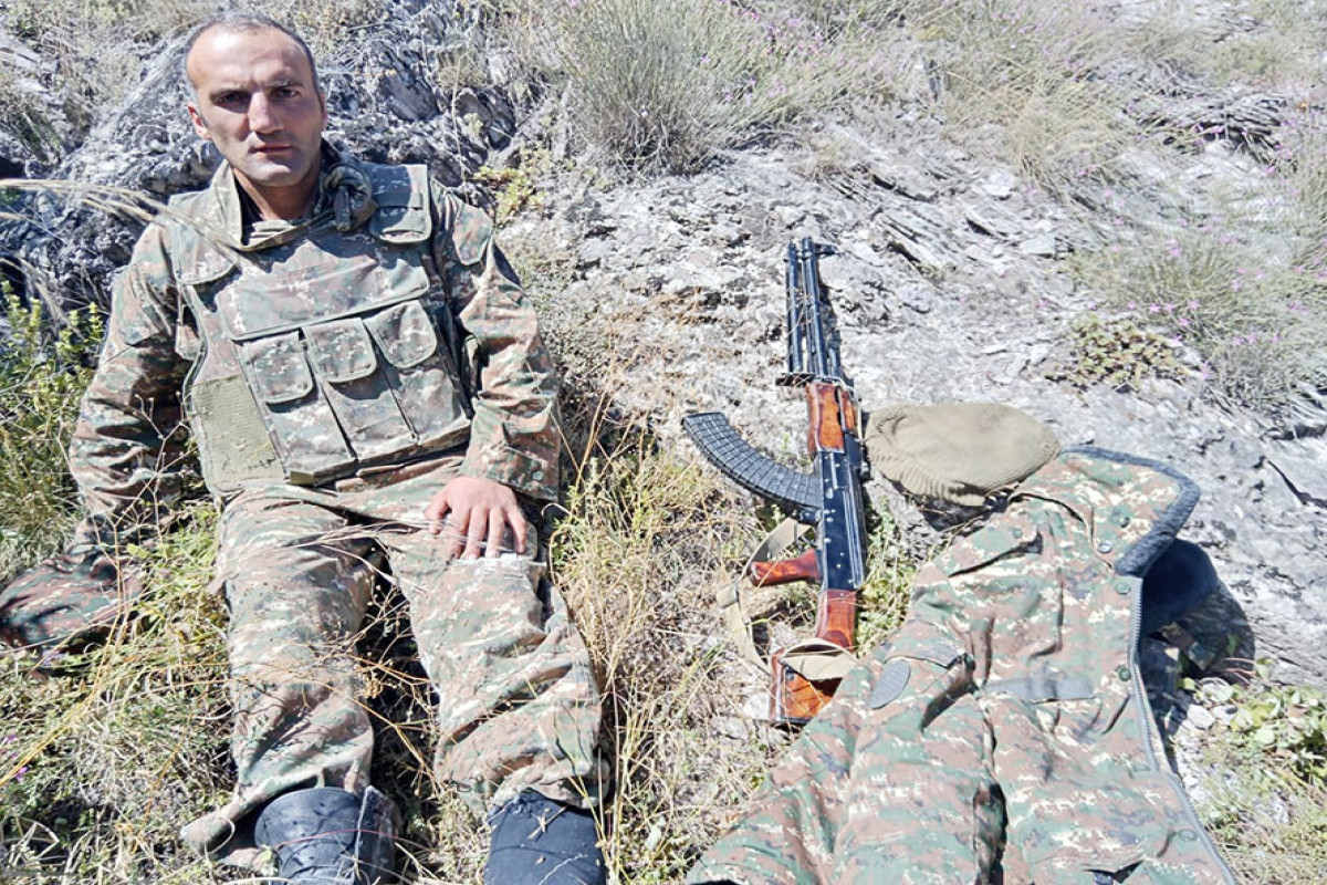 Kəlbəcərdə saxlanılan erməni diversantın məhkəməsi təxirə salınıb