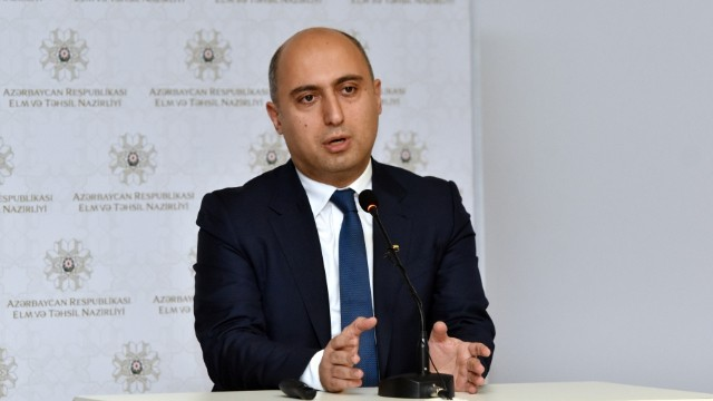 Qarabağda universitetlərin filiallarının açılması planlaşdırılır