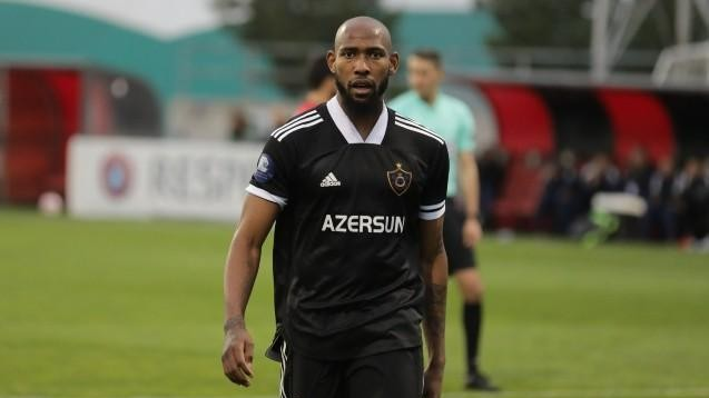 "Qarabağ" "Molde" ilə oyunda itkilərlə üzləşib