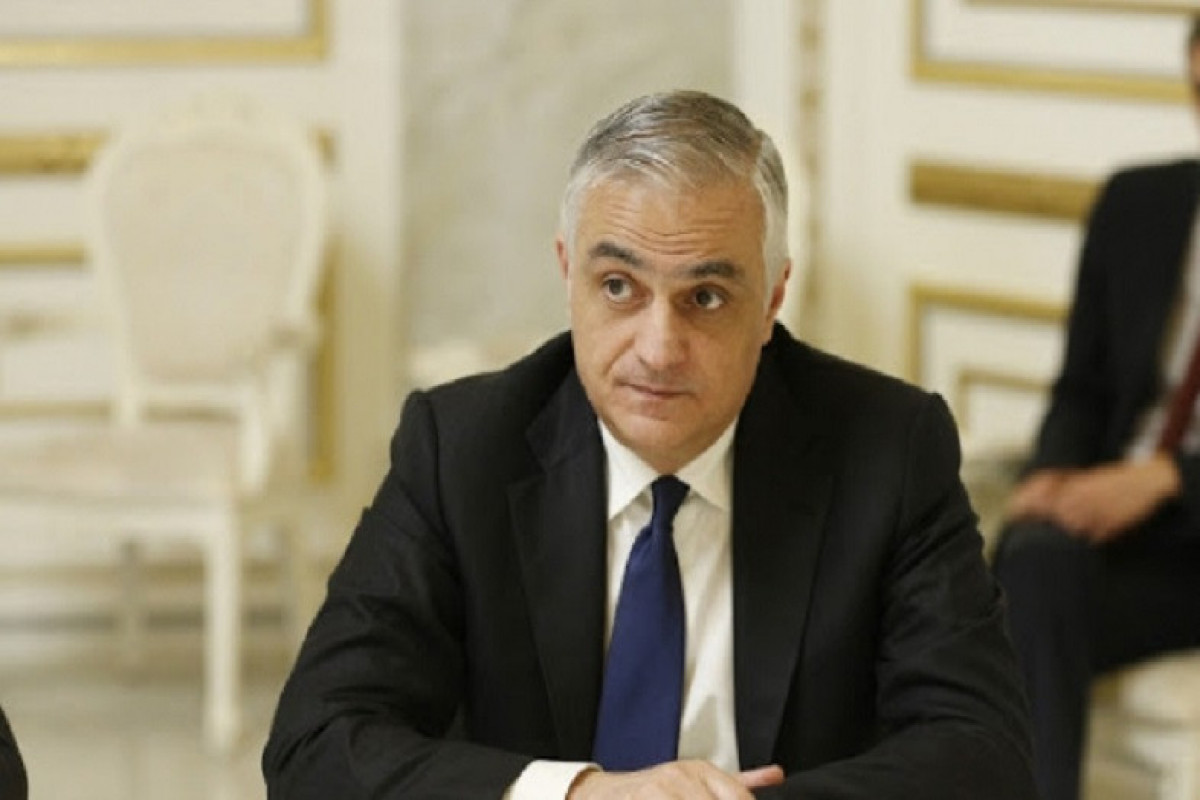 KİV: Ermənistan hökumətində Qriqoryanın səlahiyyətlərinin artmasından narazılıq var
