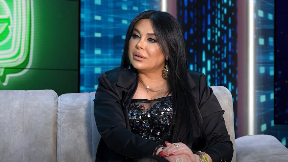 “Pişik” Günel: "Qadınlar ana qarışqaya bənzəyirlər" - VİDEO
