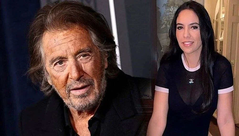 83 yaşında ata olan Al Paçino evlənir? - AÇIQLAMA - FOTO