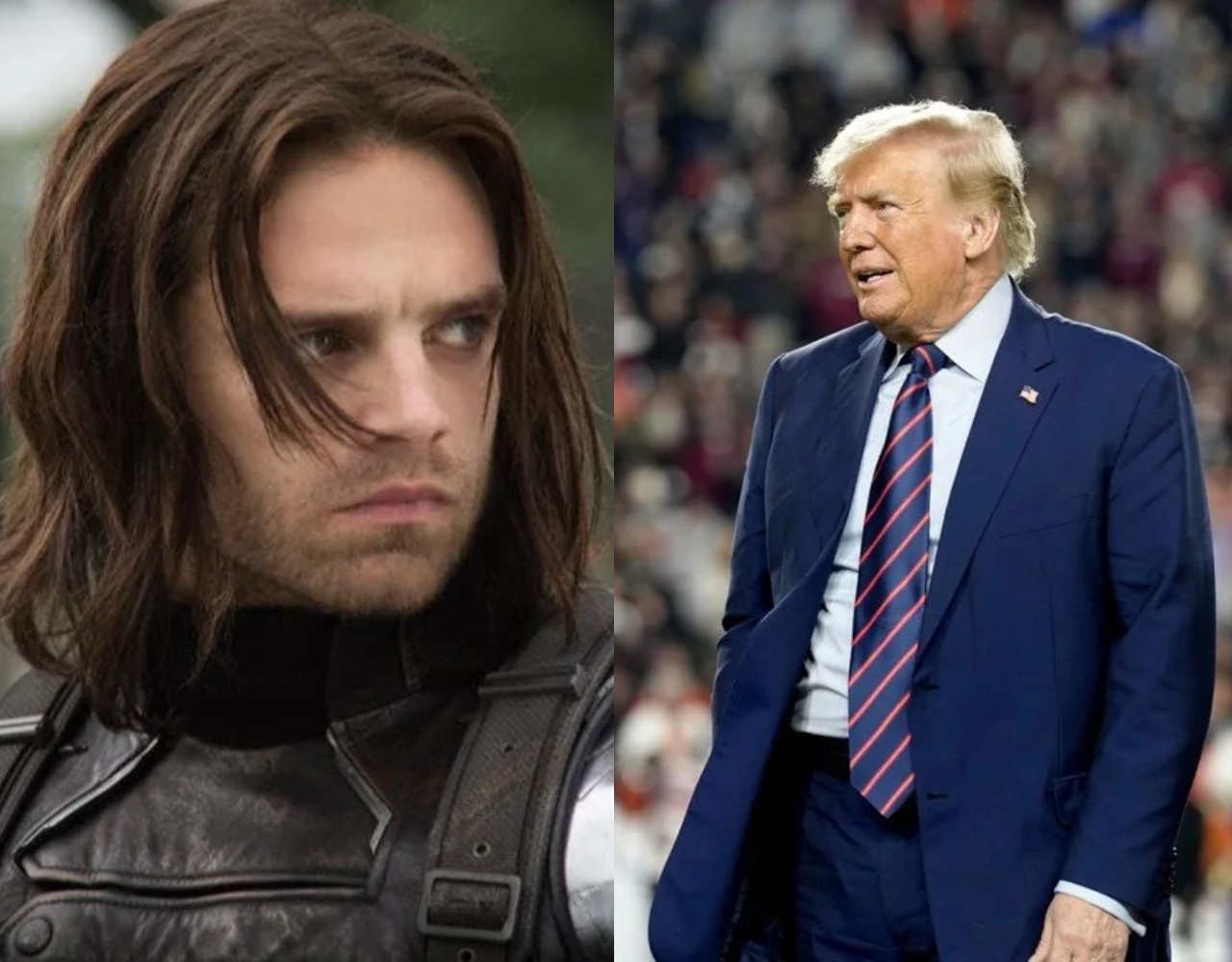 Donald Trampı bu aktyor canlandıracaq - FOTO