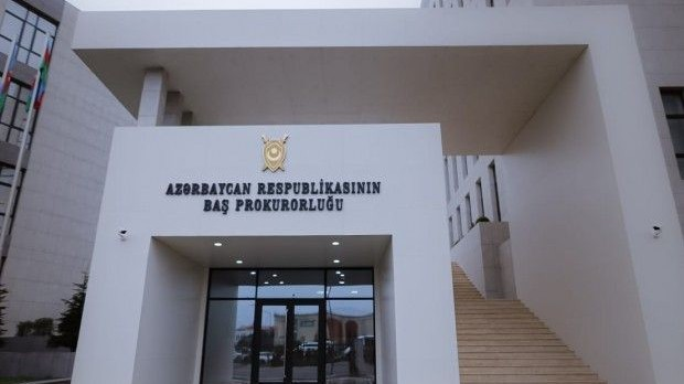 Axtarışda olan daha bir şəxs Azərbaycana ekstradisiya olundu