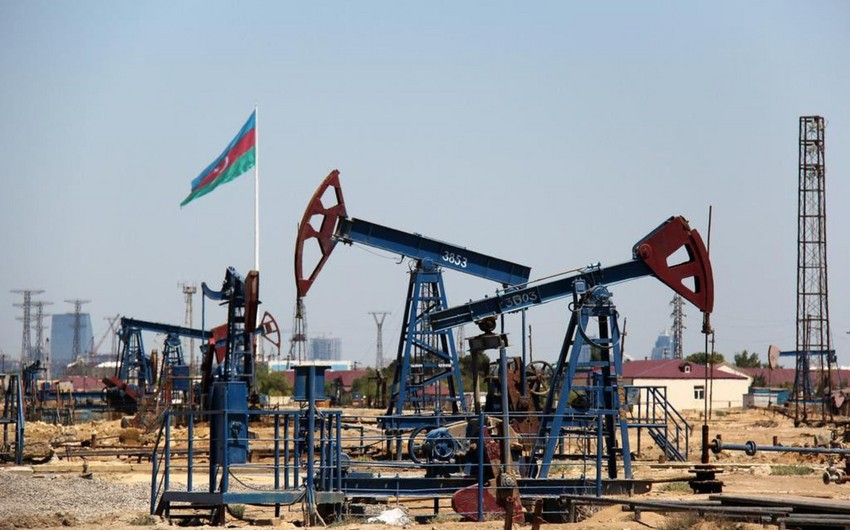 Azərbaycan neftinin qiyməti 85 dolları ötüb