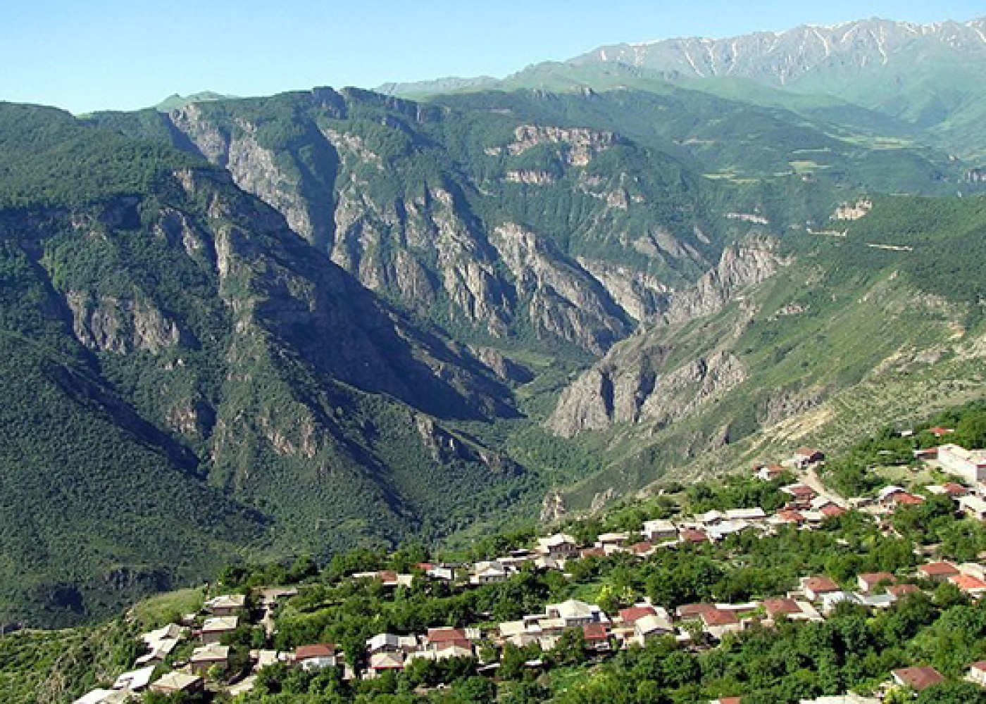Ağdərə rayonunun yaradılması bu tarixdə müzakirəyə çıxarılacaq