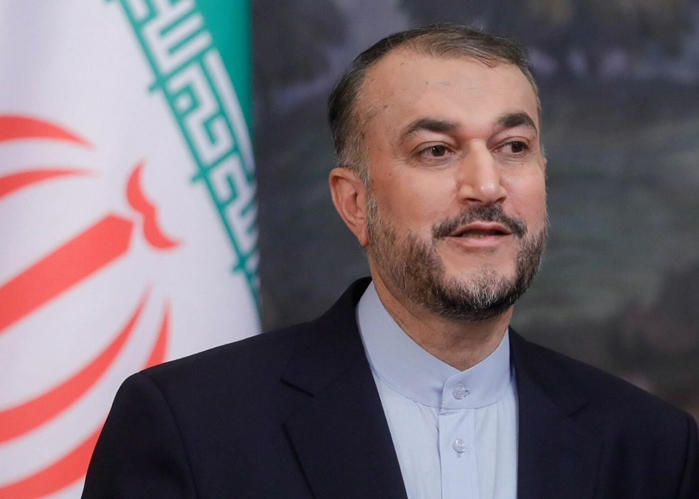 Abdullahiyan Qərbi ittiham etdi