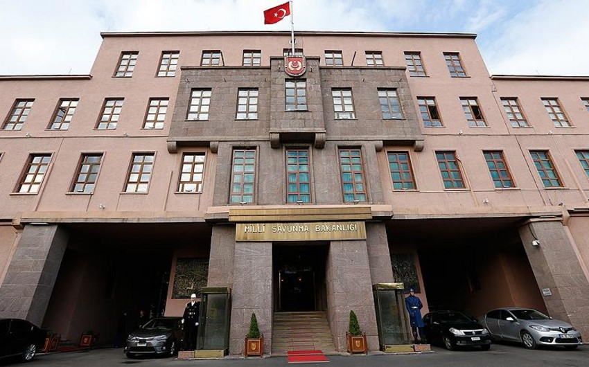 Türkiyə ordusu daha 6 PKK terrorçusunu məhv edib