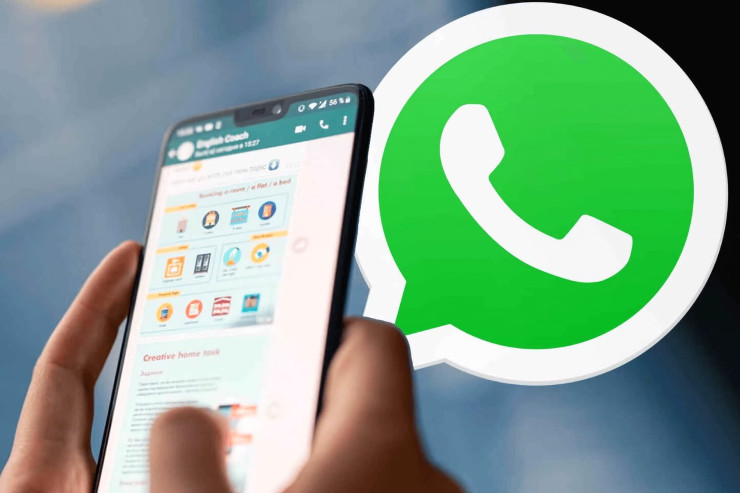 “WhatsApp”dan çoxlarını sevindirən YENİLİK