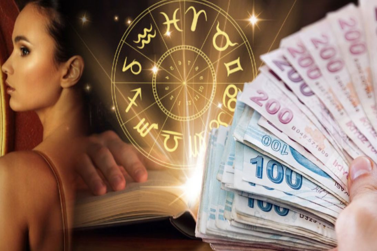 İlin sonunda şansı gətirəcək BÜRC