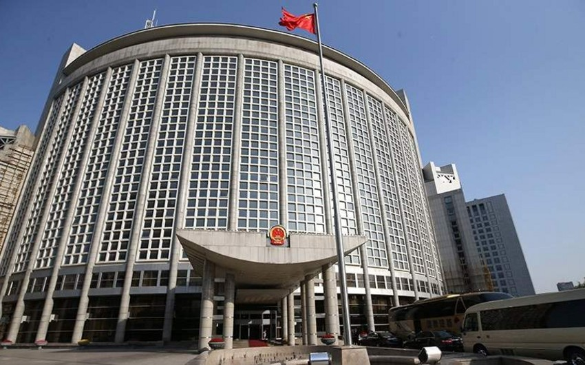 Çin Avropa İttifaqı ilə sammitin keçiriləcəyini təsdiqləyib