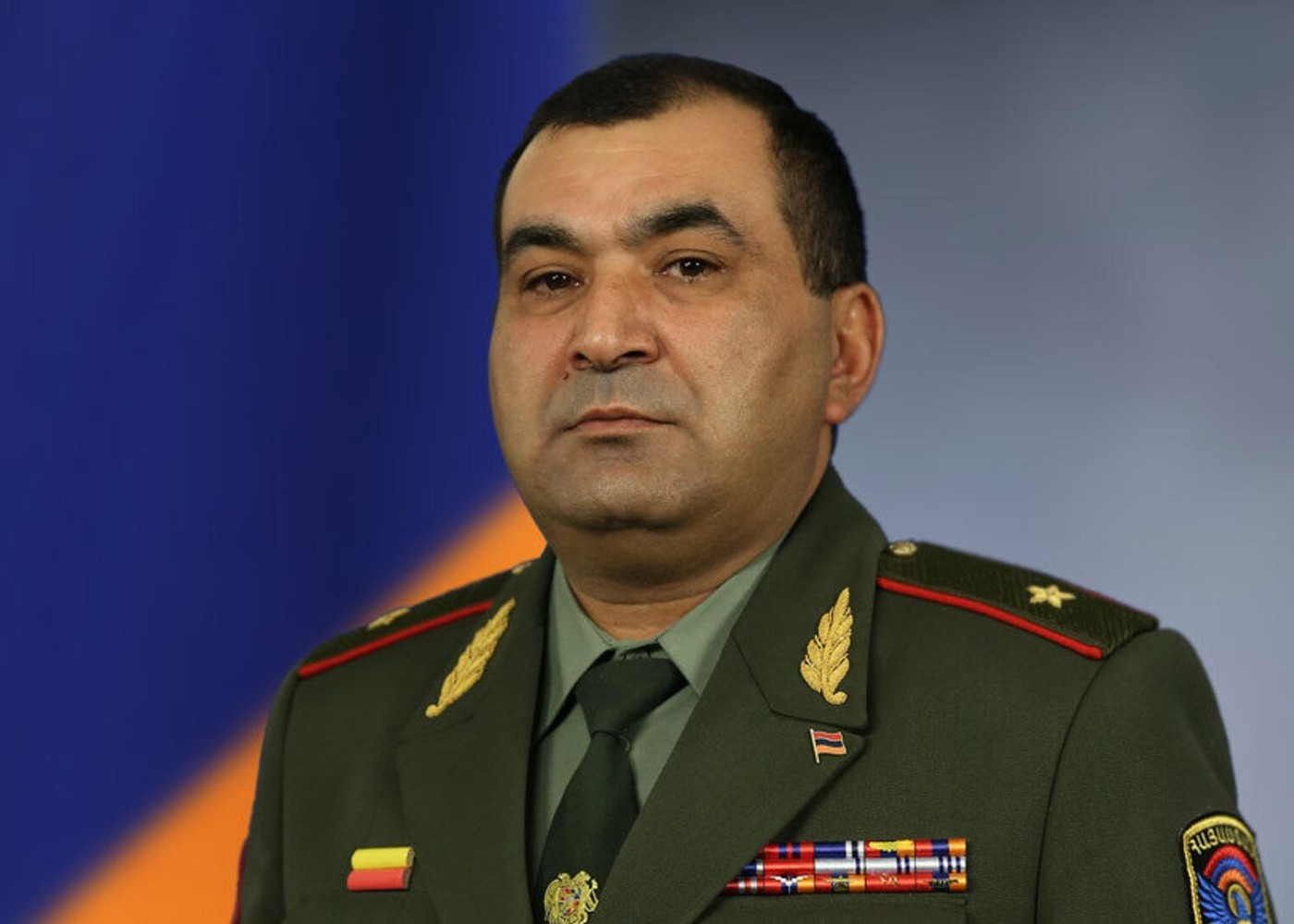 "Paşinyan bilirsə, beşinci kalonun kim olduğunu açıqlasın" - Xaçatryan