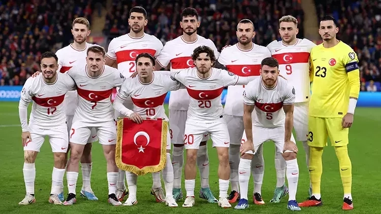 Portuqaliya mətbuatı: "Türkiyə ikinci səbətdə yer alan ən güclü rəqiblərdən biridir"