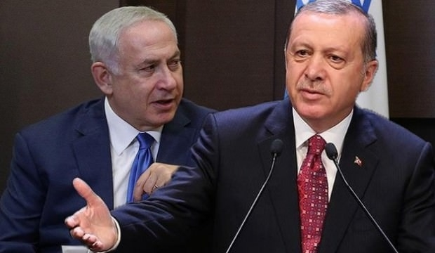 Ərdoğan: Netanyahu hərbi cani kimi mühakimə olunacaq