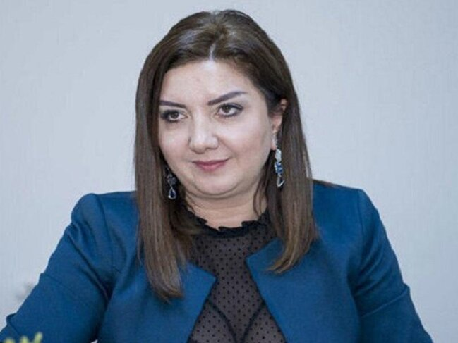 "Bu minsifətliliyi harada öyrənmisiniz?" – Nazilə yenə COŞDU