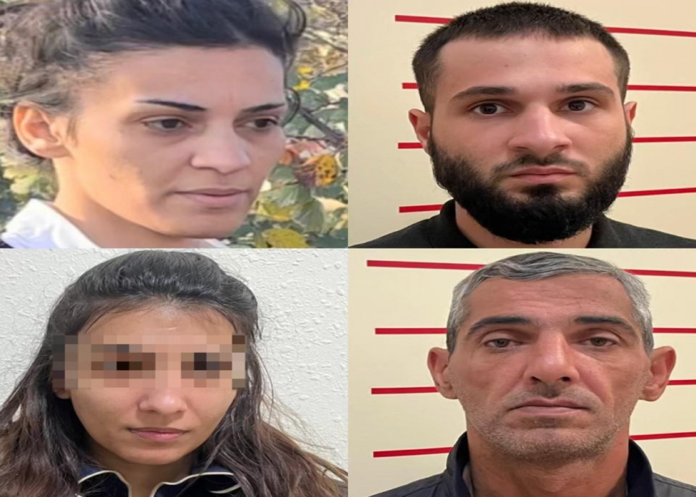 Narkotik satan bacı-qardaş SAXLANILDI