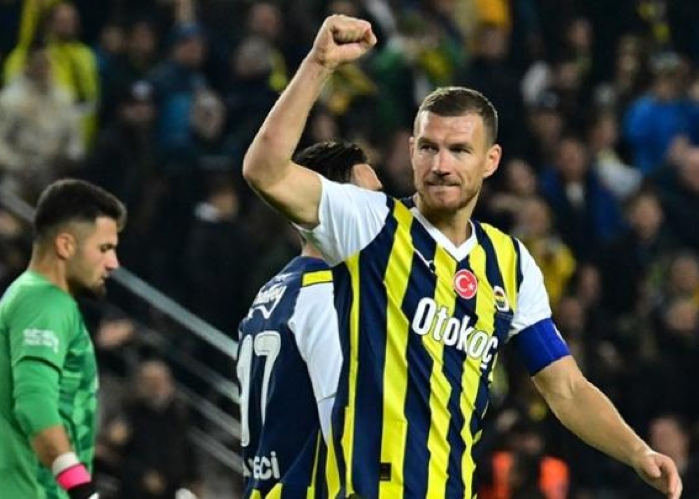 "Fənərbaxça"dan böyükhesablı qələbə