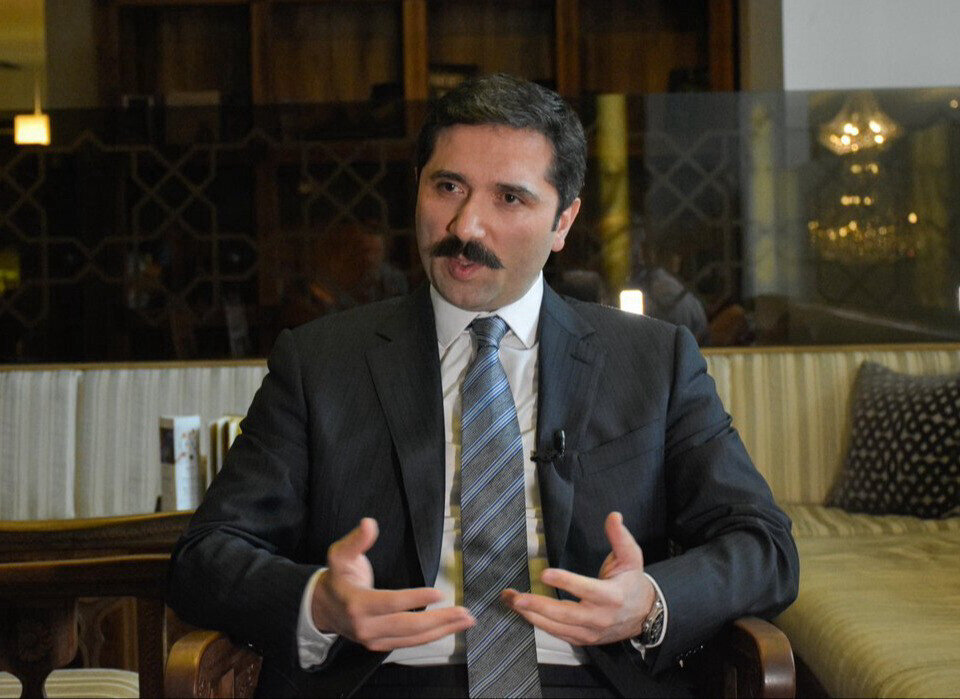 Zəfər Sırakaya: "Ermənistandan qovulmuş azərbaycanlıların öz evlərinə qayıtmaq haqları var"