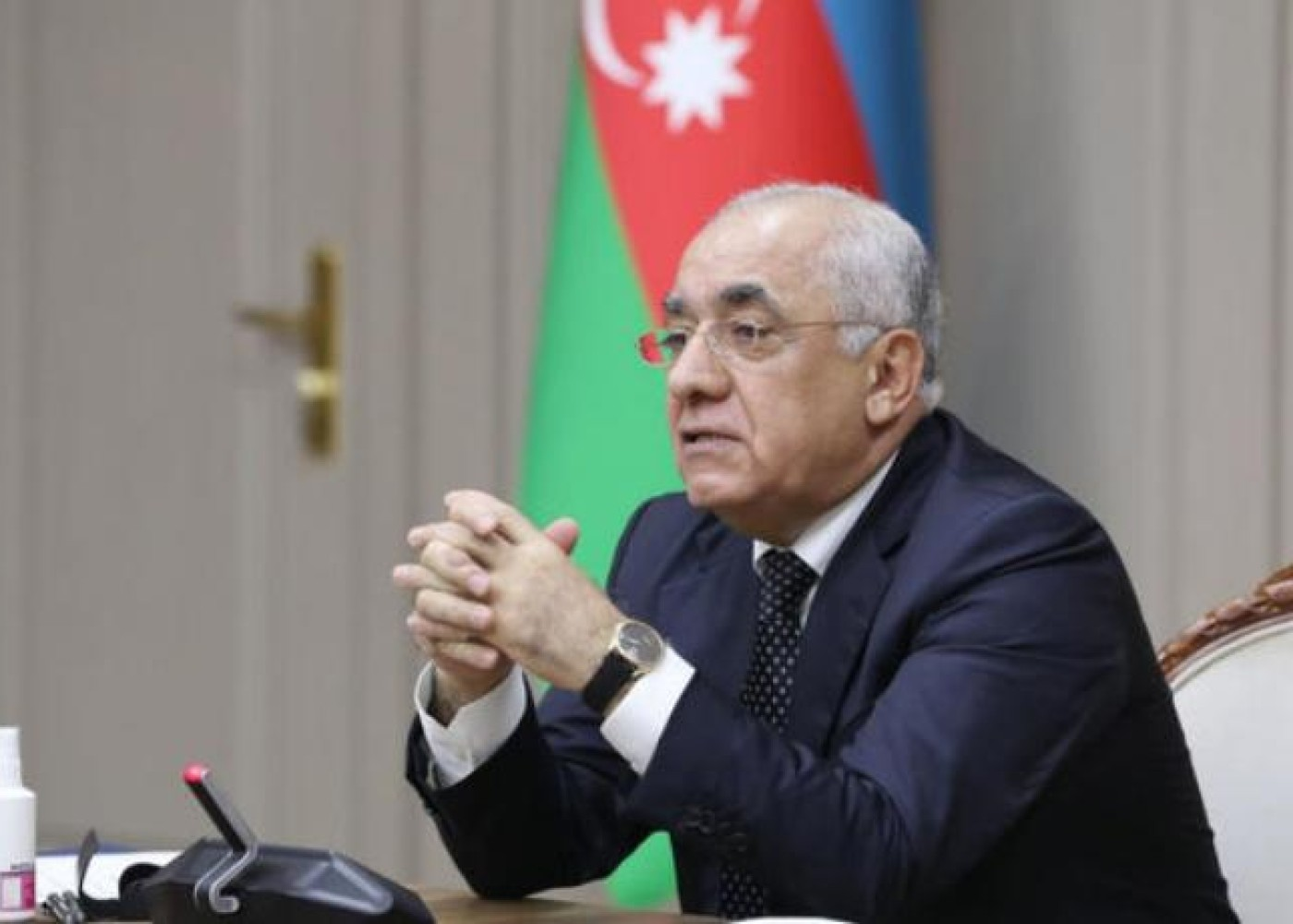 "Nəzarət tədbirləri gücləndiriləcək və ciddi tədbirlər görüləcək" - Baş nazir