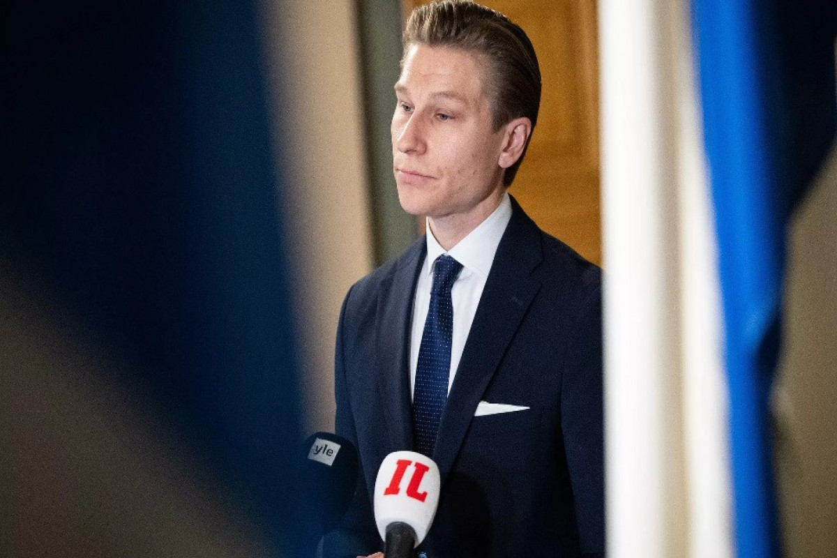 Finlandiya Ukrayna üçün sursat istehsalının həcmini artırmaq niyyətindədir