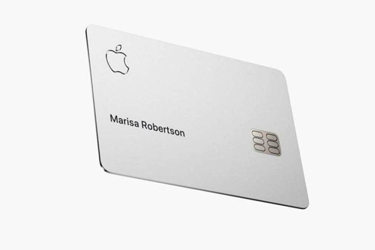 “Apple” bütün dünyada kredit kartı təqdim edəcək