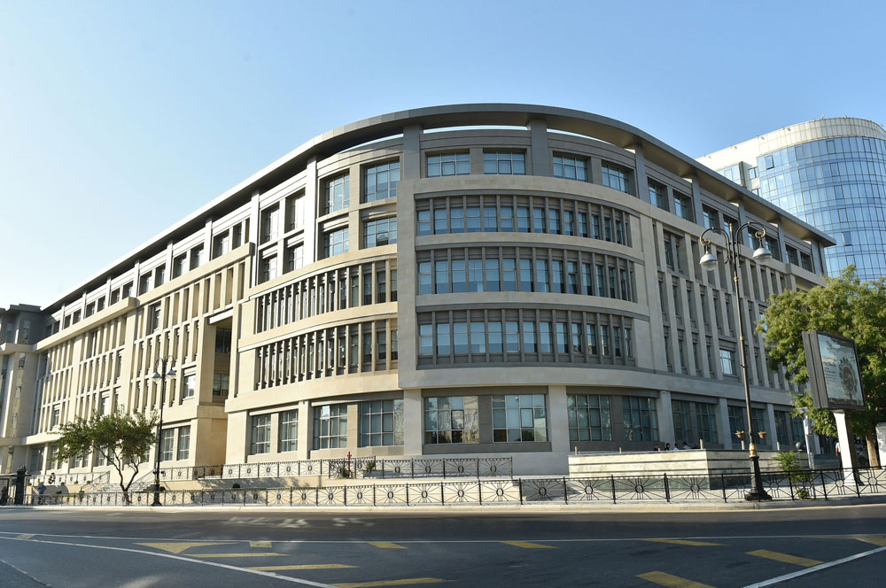 Bakıda məşhur məktəbdə ŞOK: Sinfin 10 şagirdi və müəllimləri qızılcaya yoluxdu