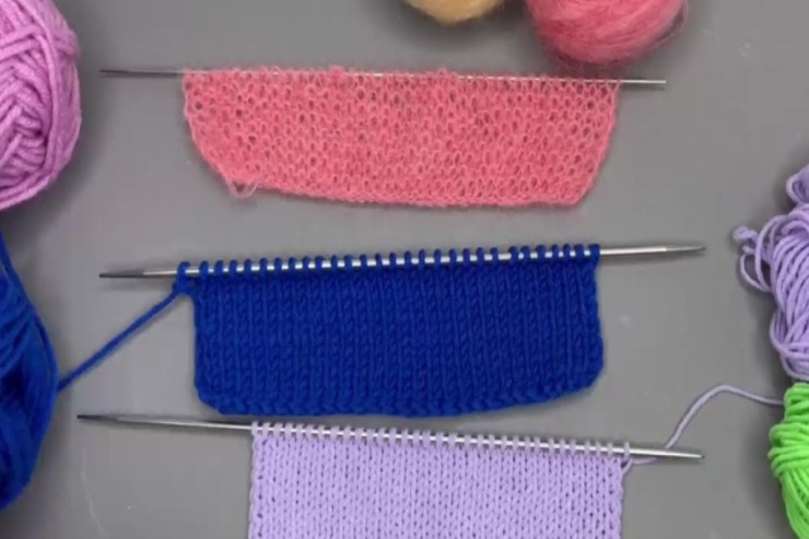 Tikiş iynəsi qızın ağ ciyərini deşdi