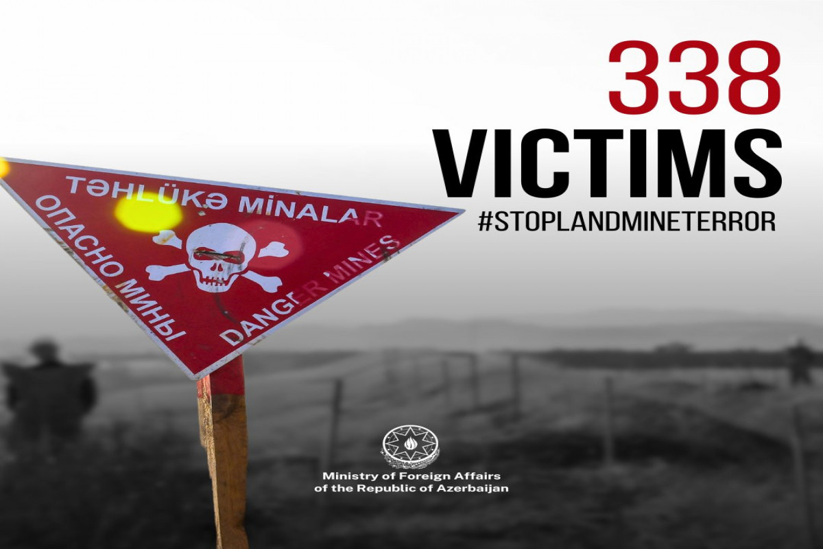 XİN: Mina qurbanlarının sayı 338-ə çatıb