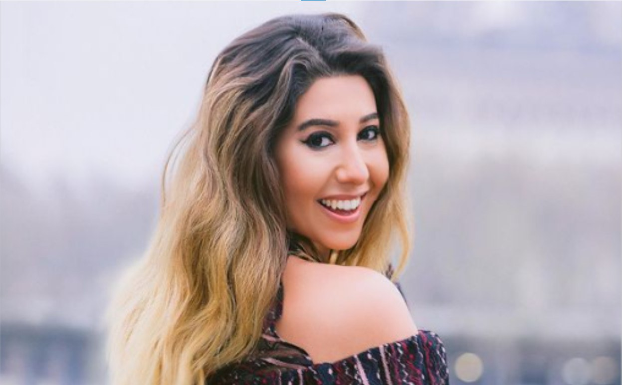 Nurlana Cəfərova 3 il fasilədən sonra EFİRƏ QAYITDI – FOTO