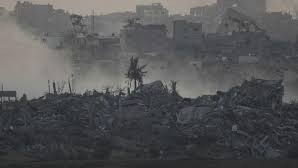 "HAMAS Qəzza zolağına nəzarəti itirir" - Yoav Qalant