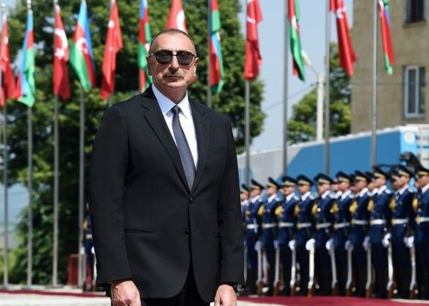 İlham Əliyev Qranada görüşünə getməməsinin səbəblərini AÇIQLADI