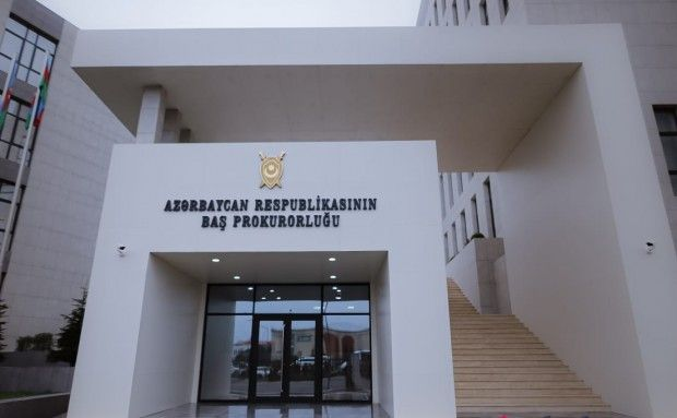 Baş Prokurorluq: "İntihar və intihara cəhdlərin sayında ciddi artım var"