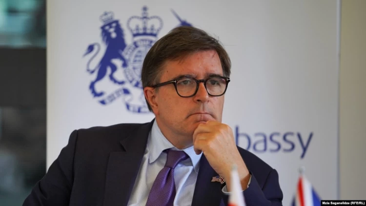 Ceyms O`Brayn Azərbaycana səfəri nələri dəyişə bilər?