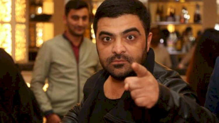 Fərda qarğış yağdırdı: Allah bəlanı versin!