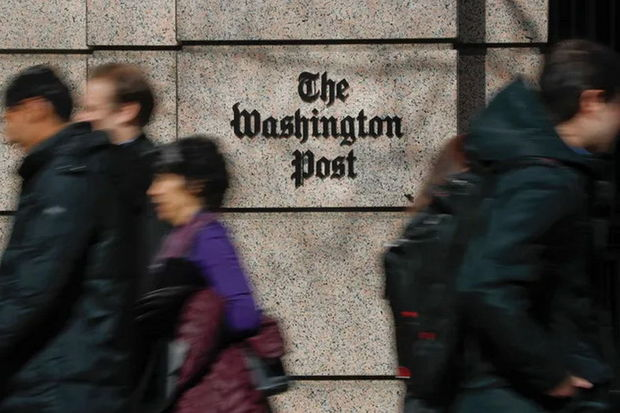 “Washington Post” qəzetinin əməkdaşları yarım əsrin ən böyük tətilinə başlayırlar