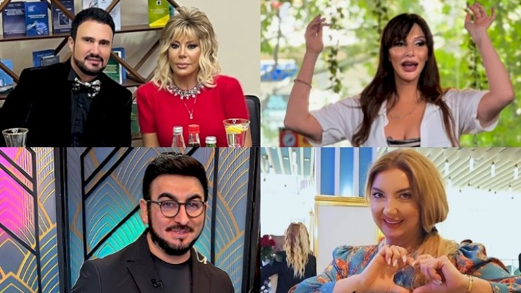 Məşhurlardan zəlzələ açıqlaması: “Bir çoxları yolunu azıb, ona görə...”