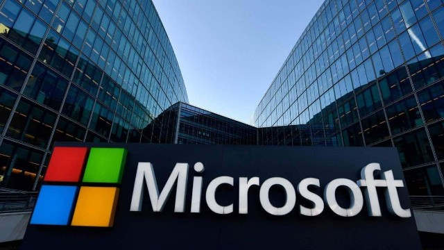 “Microsoft” və Çin arasında süni intellekt razılaşması